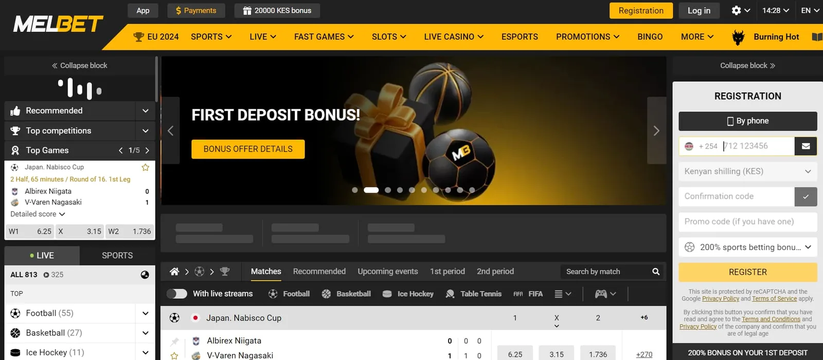Melbet Canada Guide — What Melbet Canada actually means for players here